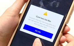 Từ nay, ngân hàng sẽ tự động chặn chuyển tiền đến các tài khoản có dấu hiệu sau