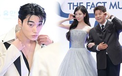 Sự kiện hot nhất showbiz hôm nay: Seohyun (SNSD) hóa nữ thần, nam thần BAD "hẩy ngực" chiếm trọn spotlight