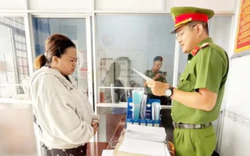 Dùng AI làm giả tin nhắn ngân hàng, lừa hơn 440 triệu đồng