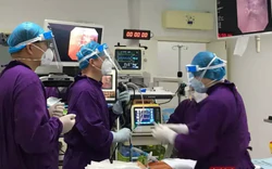 Đang làm IVF nên ngại khám và dùng thuốc, người phụ nữ 37 tuổi nhận chẩn đoán nghiệt ngã