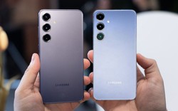 Tin vui cho người dùng điện thoại Samsung Galaxy cũ