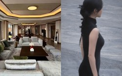 Ngọc nữ hạng A lộ hợp đồng mang thai hộ rao bán nhà gấp để có hàng trăm tỷ trả cho đại gia