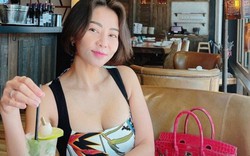 Hàng loạt sao Việt chia buồn với ca sĩ Thu Minh