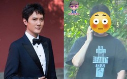Phùng Thiệu Phong bị làm sao thế này?