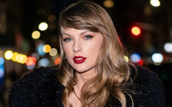 Tài sản của Taylor Swift không đủ vào top 400 người giàu nhất nước Mỹ