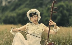 Cả showbiz giúp Phương Mỹ Chi hoàn thành cột mốc trọng đại