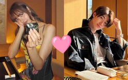 Tình mới "phi công" của Lisa (BLACKPINK) không hề đơn giản