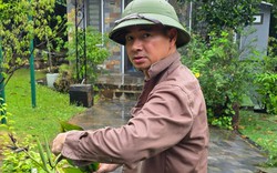 Con trai xin phép đi chơi với bạn, Cục trưởng Xuân Bắc hỏi ngay 3 câu