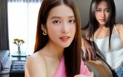 Căn hộ của Khả Ngân