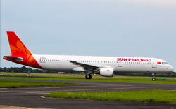 2 ngày trước - 31/8, một chuyến bay của Sun PhuQuoc Airways gặp tình huống khẩn cấp khi ở độ cao 10.000m