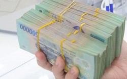 Công an xác minh 14.860.000 đồng chuyển vào tài khoản của Nguyễn Hữu Rin vào ngày 25/8