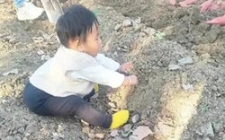 "Vệ sinh giả tạo" thực sự có hại cho trẻ em: 5 bộ phận này trên cơ thể bé không nên vệ sinh quá kỹ