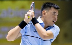 Đẳng cấp không thể bàn cãi: Lý Hoàng Nam giành vé vào 3 trận chung kết, biến Pickleball World Cup thành sân khấu của riêng mình