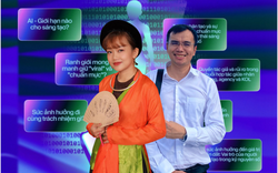 AI đang “làm content”, KOL sẽ “làm nghề” thế nào? Hé lộ phiên chuyên đề tại KOL Summit 2026