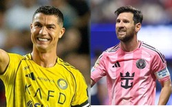 Cuộc đua cuối cùng của Ronaldo và Messi