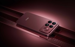 Mẫu smartphone POCO giá từ 25,99 triệu đồng có camera 200MP, pin 8.050mAh