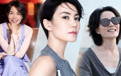 57 tuổi vẫn giữ vóc dáng như thiếu nữ, hóa ra Vương Phi nói "không" với 5 món ăn này suốt nhiều năm
