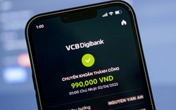Người đã từng chuyển khoản với nội dung sau, khẩn trương đến công an gần nhất trình báo