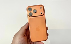 Cập nhật giá iPhone trước thềm ra mắt iPhone 18: iPhone 17 Pro Max chạm đáy, dòng Air giảm sâu