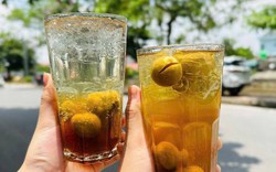 Lời khuyên cho những người hay uống nước sấu đá
