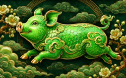 Thông điệp vũ trụ gửi tới 12 con giáp tuần mới (21/9-27/9)
