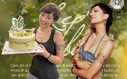Bà chủ local brand Lep' gây sốc khi bỏ nghề đi làm ca sĩ 100 followers: Lần đầu kể tất sau 2 năm đóng cửa toàn hệ thống