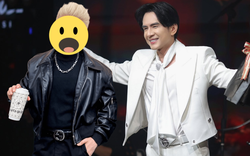 Không còn anh Bo 2 mái, Đan Trường gây sốc với diện mạo chất chơi chưa từng thấy