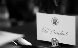 Bà Melania Trump hé lộ không gian bên trong tiệc chiêu đãi ông Tập Cận Bình