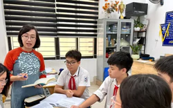 Bộ GD&ĐT yêu cầu các cơ sở giáo dục không chạy theo thành tích