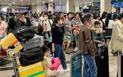 Cơ quan Thuế thông báo: Tạm hoãn xuất cảnh 21 người có tên trong danh sách dưới đây