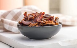 6 món ăn nhẹ giàu protein hơn cả sữa chua Hy Lạp, người Việt quá quen