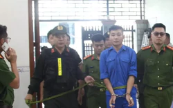 Truy tố Nguyễn Đức Anh sau vụ sát hại 3 mẹ con ở Đồng Nai