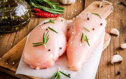 Lời nhắn đến tất cả những ai thích ăn ức gà