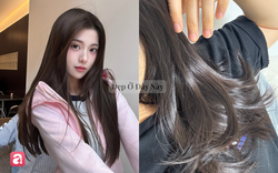 Từ bỏ dầu gội người lớn, tôi chỉ dùng dầu gội trẻ em và phát hiện ra điều bất ngờ