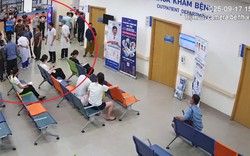 Con gái nói dối mang thai, bố mẹ 2 bên bị khởi tố: Bác sĩ nói rất căng thăng, kiên trì giải thích 1 tiếng