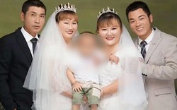 Người phụ nữ mai mối cho mẹ đẻ tái hôn với bố chồng