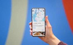 Thông báo quan trọng đến người dùng Google Maps