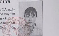 Công an truy tìm Trần Thị Hà Trang SN 2000