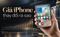 iPhone ở Việt Nam ngày càng đắt