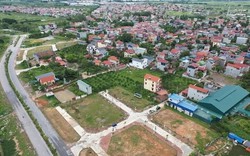 Rà soát, chuẩn hóa dữ liệu bản đồ địa chính trên toàn quốc trước ngày 30/9