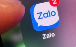 Tất cả người dân sử dụng Zalo chú ý thông báo mới từ công an