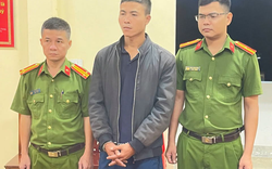 Điều tra 5 lần giao dịch chuyển khoản tổng 16 triệu đồng, công an bắt tạm giam Nguyễn Văn Bảo SN 1995