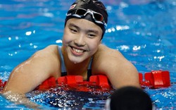 Thần đồng bơi Trung Quốc từng "nhìn thấy hồ bơi là sợ", 13 tuổi gây chấn động khi phá kỷ lục giành HCV ASIAD