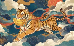 Tử vi nửa sau tháng 8 Âm lịch: 3 con giáp “đại cát đại lợi”, sự nghiệp thăng hoa, tình yêu viên mãn, tiền bạc đầy nhà