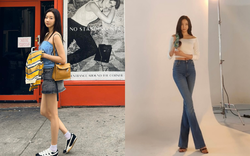 Hoa hậu dáng đỉnh nhất Hàn Quốc chỉ làm 1 việc sau 5h chiều