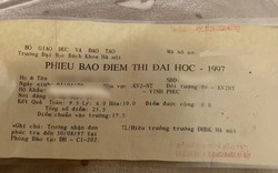 Quyết định không ai ngờ đằng sau tờ báo toàn điểm "khủng" từ ĐH Bách Khoa Hà Nội cách đây 29 năm
