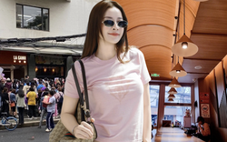 Nữ ca sĩ Việt từng sang Trung Quốc bán phở, mở 2 quán rồi có quyết định bất ngờ sau 3 năm
