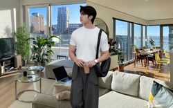 22 tuổi lương 68 triệu/tháng, vay ngân hàng 40 năm mua nhà 4,73 tỷ đồng
