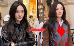 Dương Mịch sao có thể như vậy?