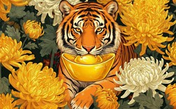 3 con giáp nhận tin vui trong ngày thứ Hai, 21/9/2026